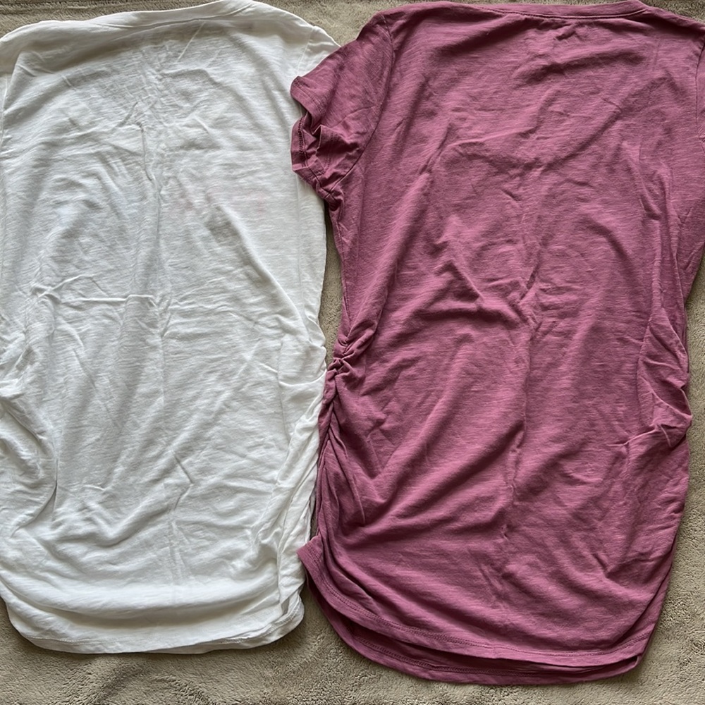 6 Pc Maternity Clothing Bundle - Picture 13 of 14
